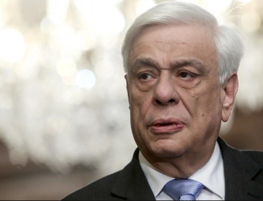 Π.Παυλόπουλος: «Με τη φίλη και γείτονα Τουρκία το παρελθόν δεν πρέπει να μας διχάζει»